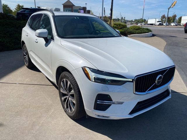 2023 Volvo XC60 Core