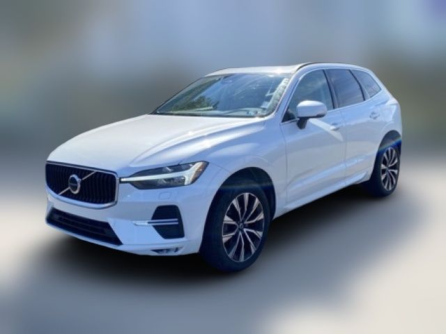 2023 Volvo XC60 Core