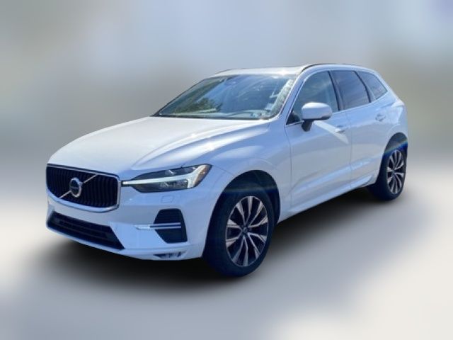 2023 Volvo XC60 Core