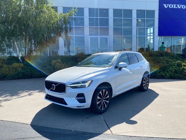 2023 Volvo XC60 Core