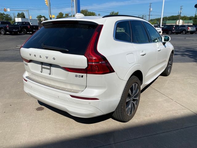 2023 Volvo XC60 Core