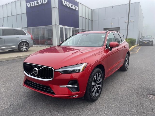 2023 Volvo XC60 Core