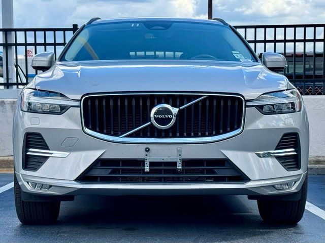 2023 Volvo XC60 Core