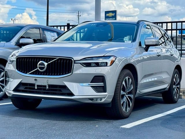 2023 Volvo XC60 Core