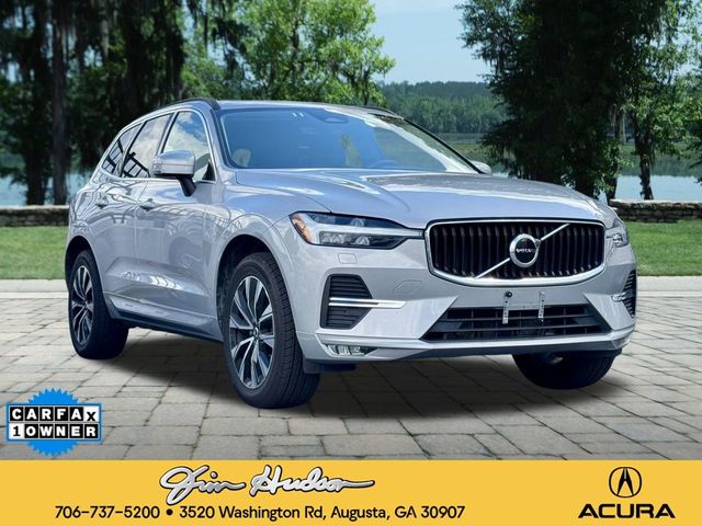 2023 Volvo XC60 Core