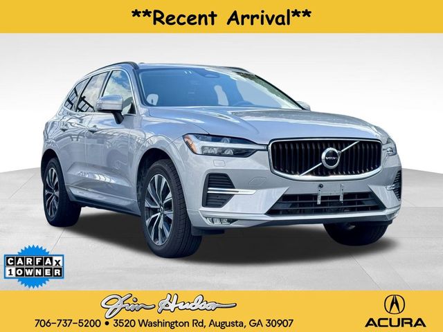 2023 Volvo XC60 Core