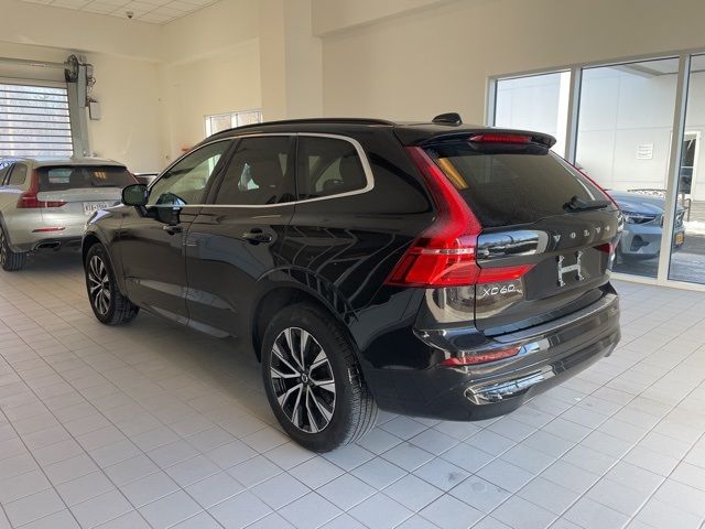 2023 Volvo XC60 Core