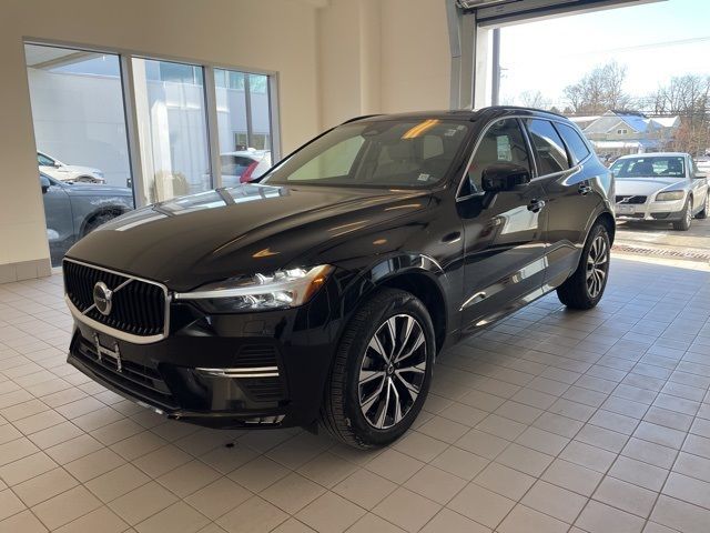 2023 Volvo XC60 Core