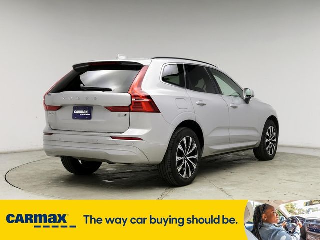 2023 Volvo XC60 Core