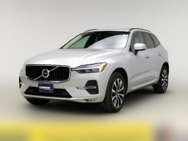 2023 Volvo XC60 Core