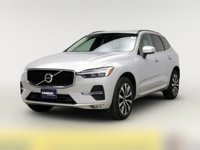 2023 Volvo XC60 Core