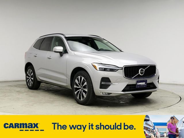 2023 Volvo XC60 Core