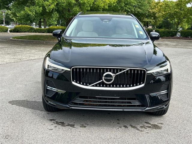 2023 Volvo XC60 Core