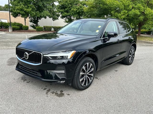 2023 Volvo XC60 Core
