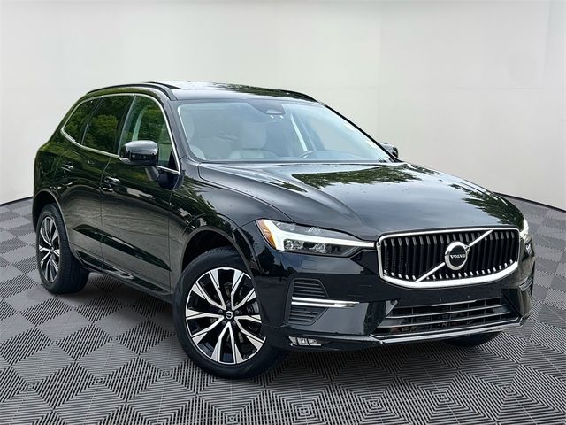 2023 Volvo XC60 Core
