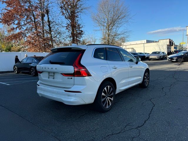 2023 Volvo XC60 Core