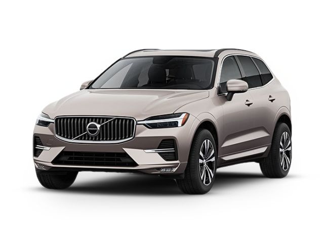 2023 Volvo XC60 Core