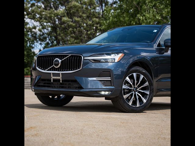 2023 Volvo XC60 Core