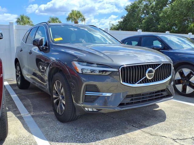 2023 Volvo XC60 Core