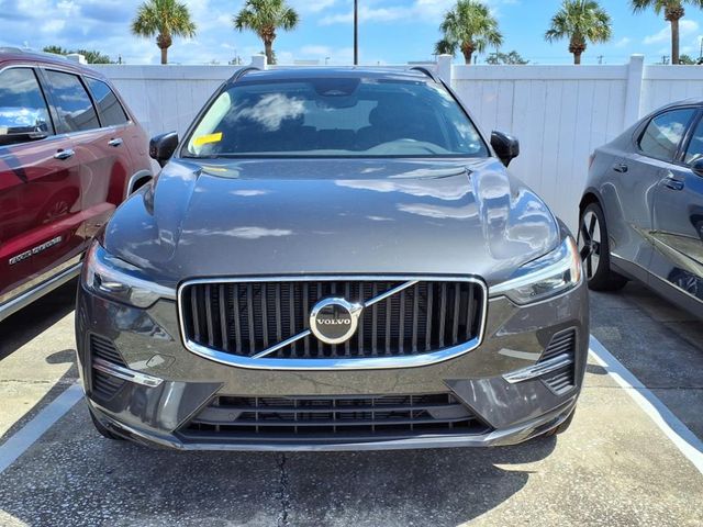 2023 Volvo XC60 Core