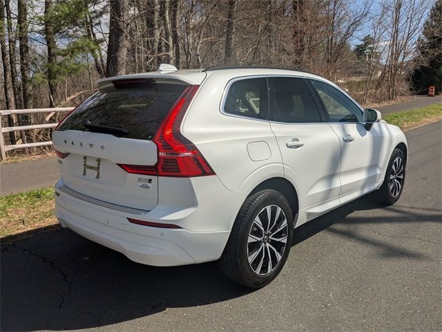 2023 Volvo XC60 Core
