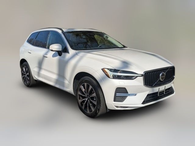 2023 Volvo XC60 Core