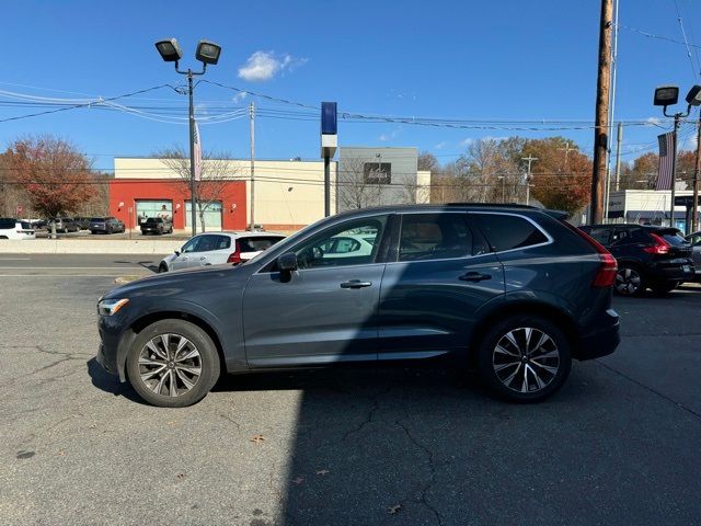 2023 Volvo XC60 Core