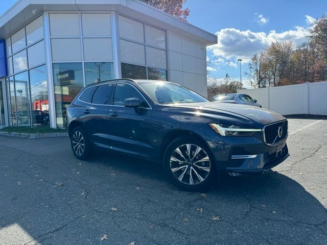 2023 Volvo XC60 Core