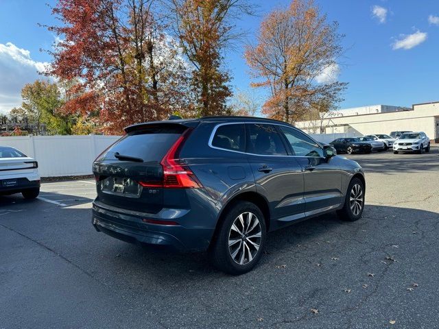 2023 Volvo XC60 Core