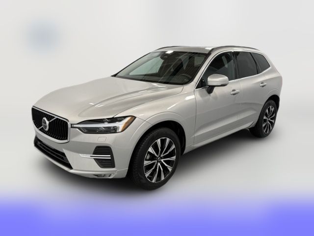 2023 Volvo XC60 Core