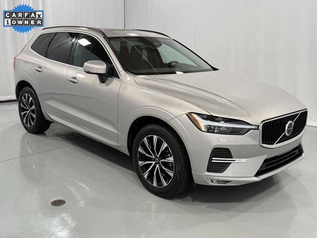 2023 Volvo XC60 Core