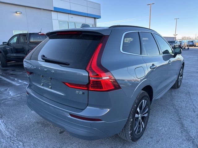 2023 Volvo XC60 Core