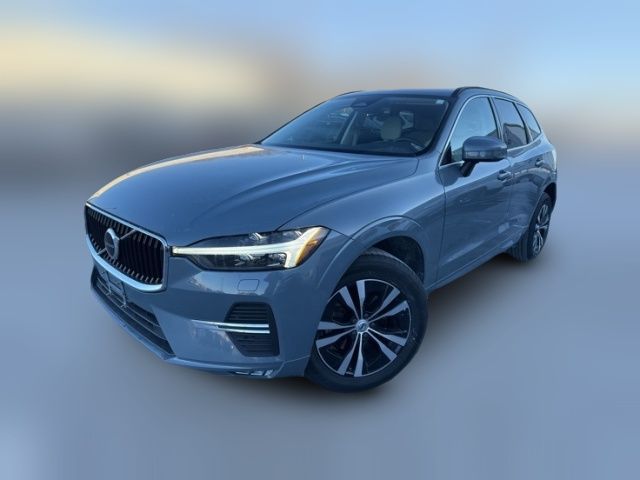 2023 Volvo XC60 Core