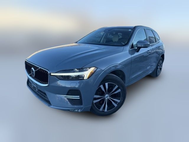 2023 Volvo XC60 Core