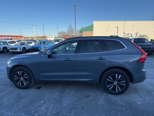 2023 Volvo XC60 Core