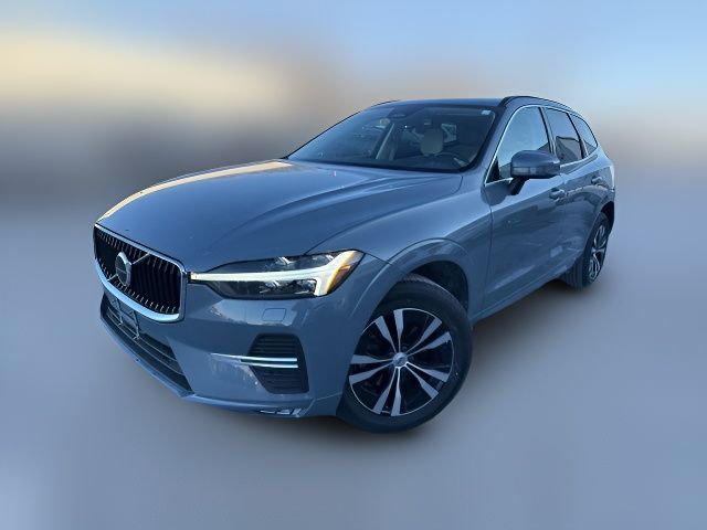 2023 Volvo XC60 Core