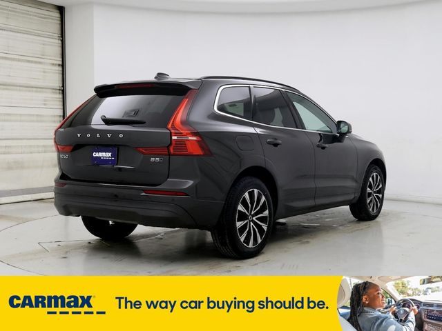 2023 Volvo XC60 Core