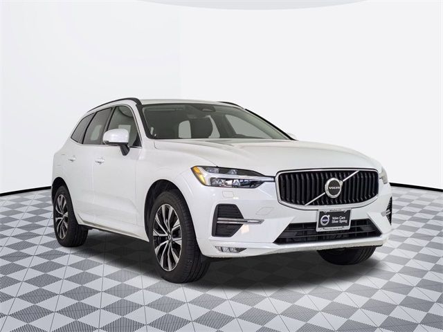 2023 Volvo XC60 Core