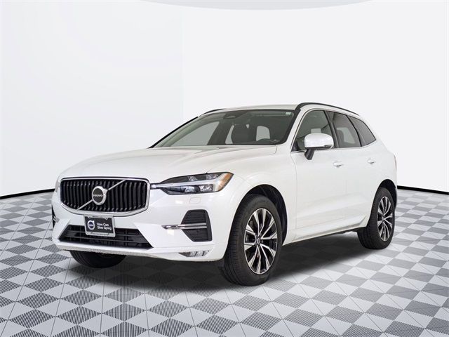 2023 Volvo XC60 Core