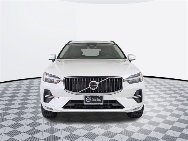 2023 Volvo XC60 Core