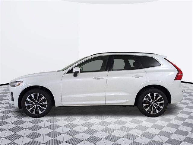 2023 Volvo XC60 Core