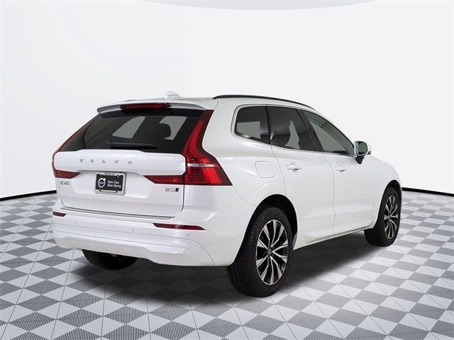 2023 Volvo XC60 Core