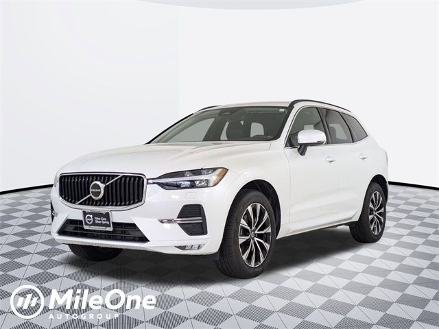 2023 Volvo XC60 Core