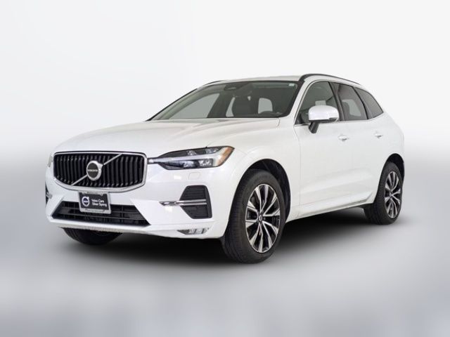 2023 Volvo XC60 Core