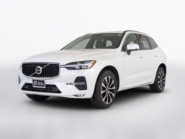 2023 Volvo XC60 Core