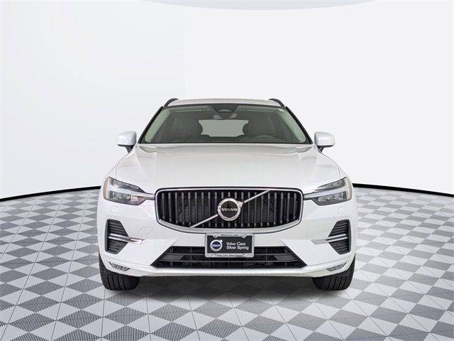 2023 Volvo XC60 Core