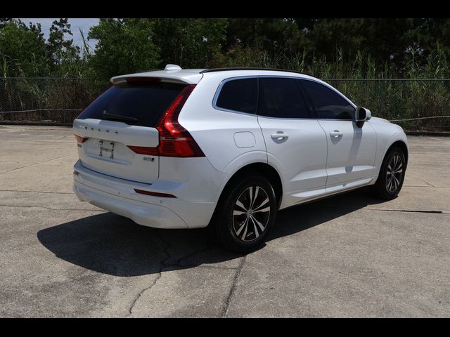 2023 Volvo XC60 Core