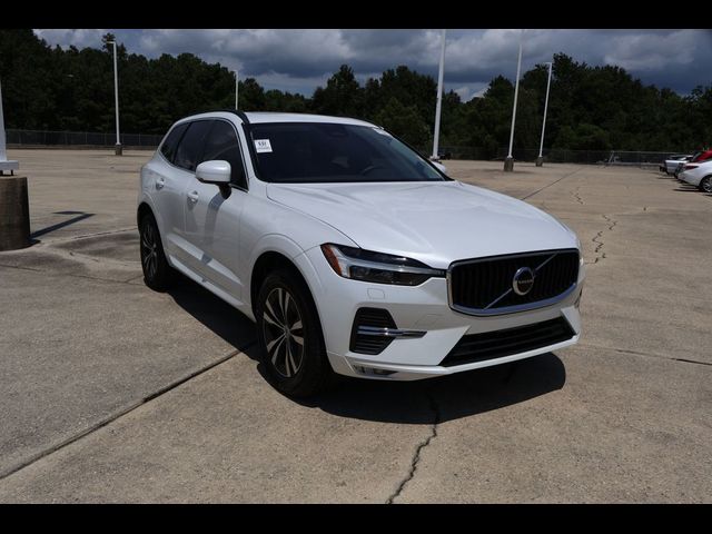 2023 Volvo XC60 Core