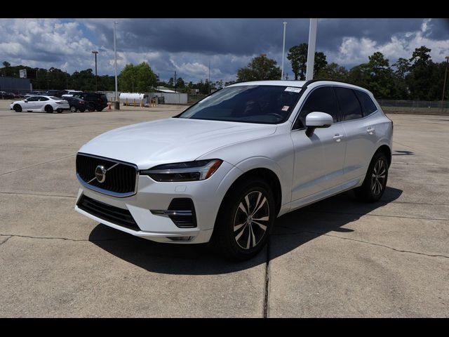 2023 Volvo XC60 Core