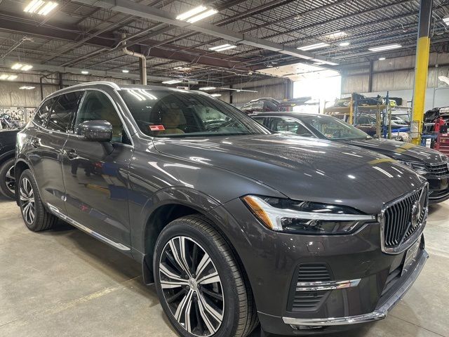 2023 Volvo XC60 Core